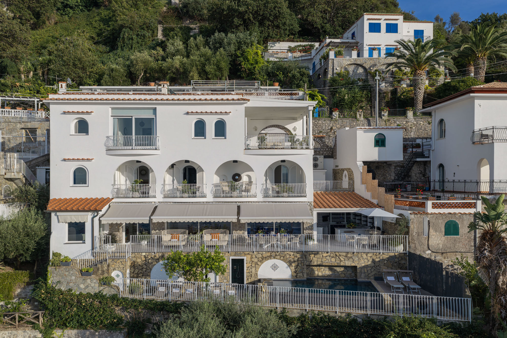 Villa Image