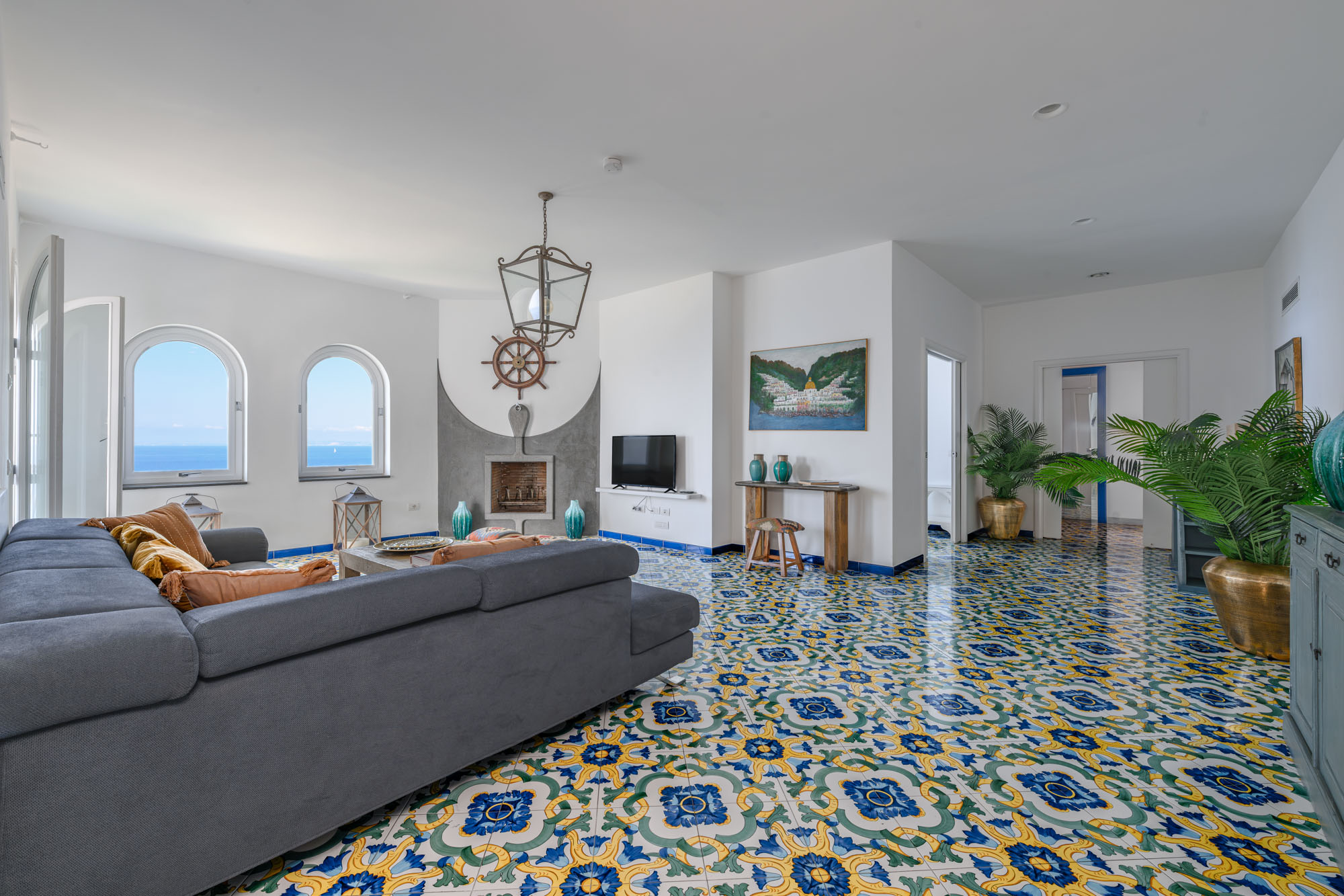 Villa Image