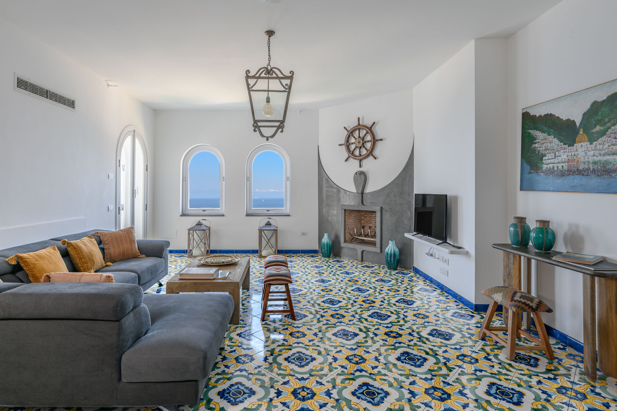 Villa Image