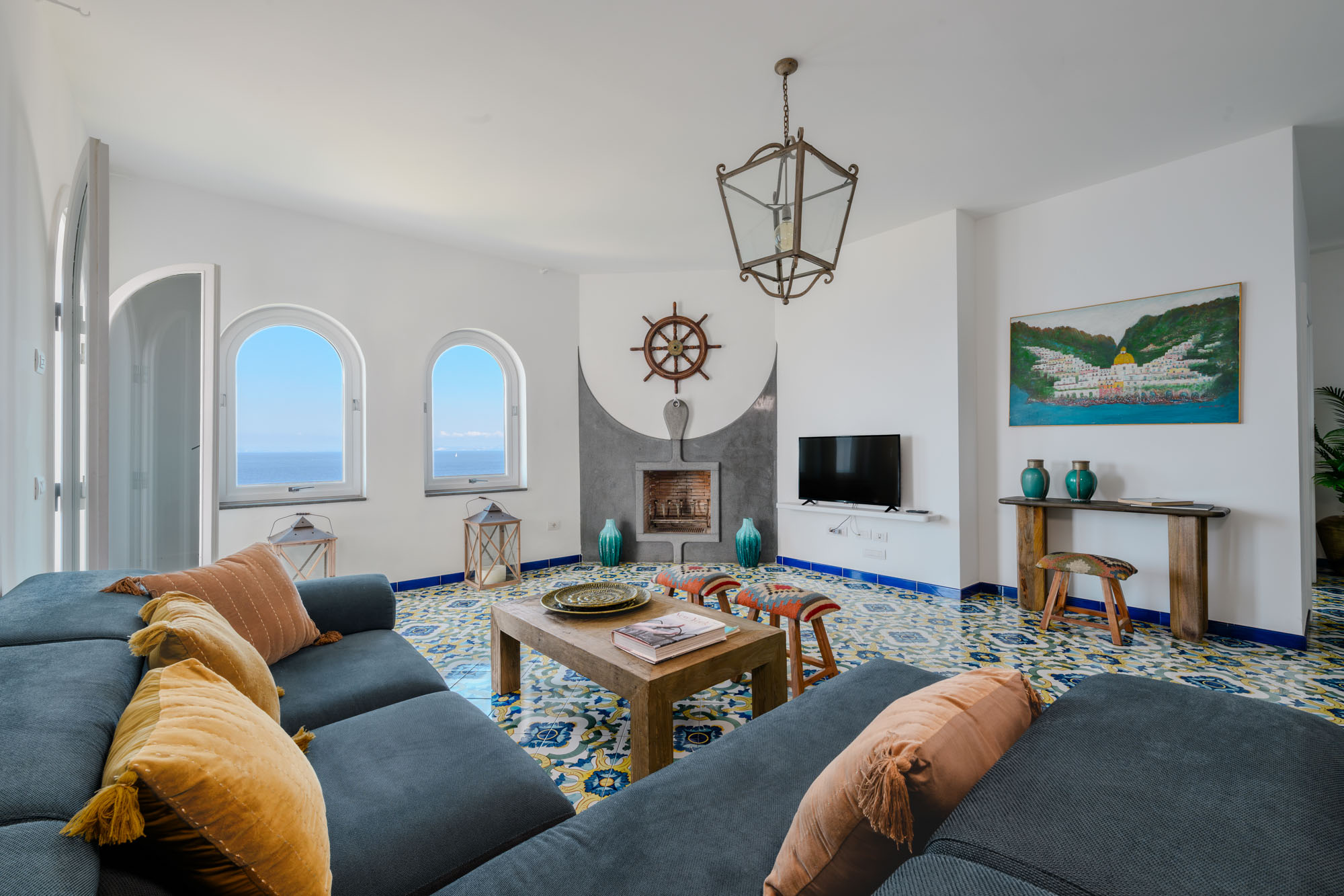 Villa Image