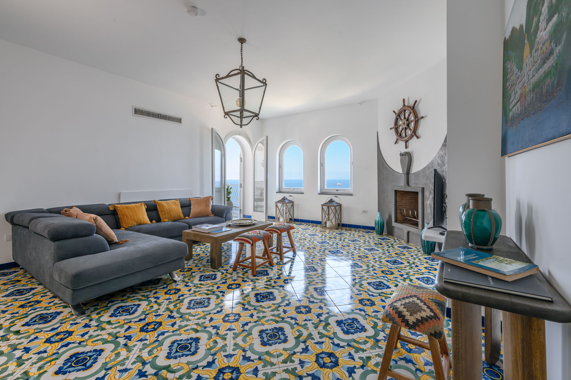 Villa Image