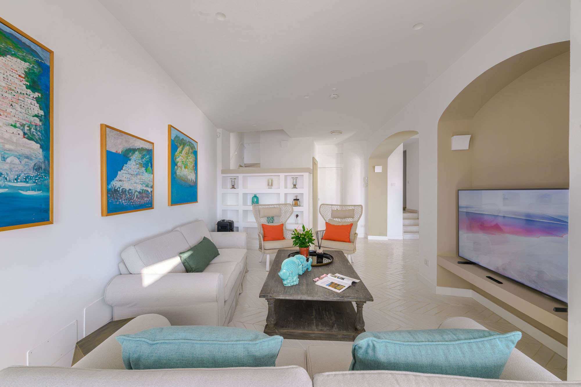 Villa Image