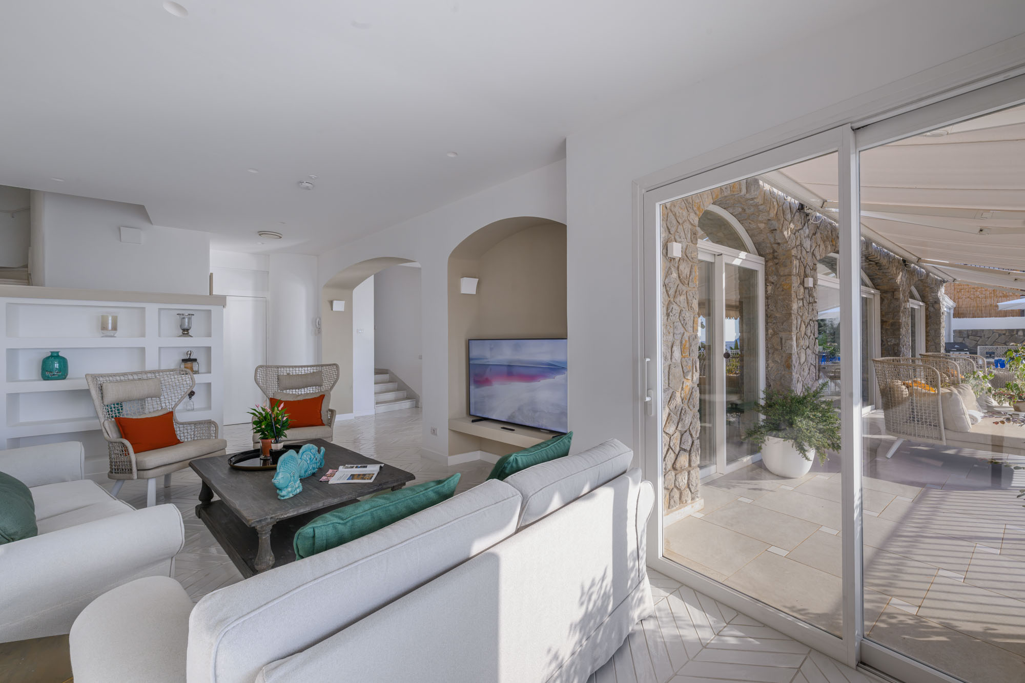 Villa Image