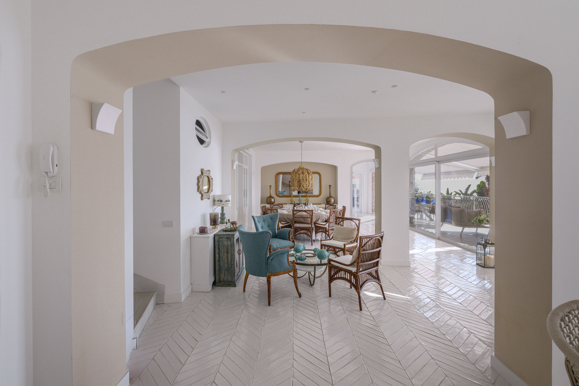 Villa Image