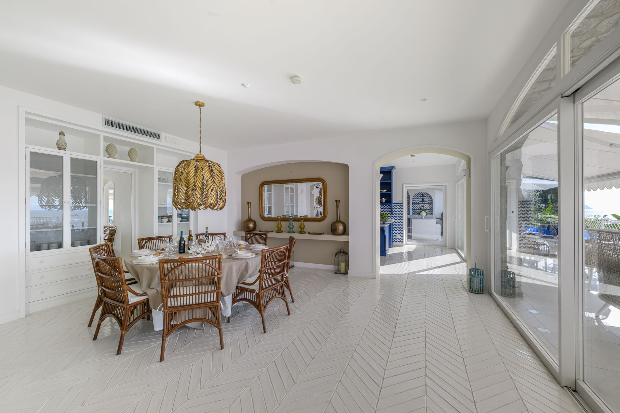 Villa Image