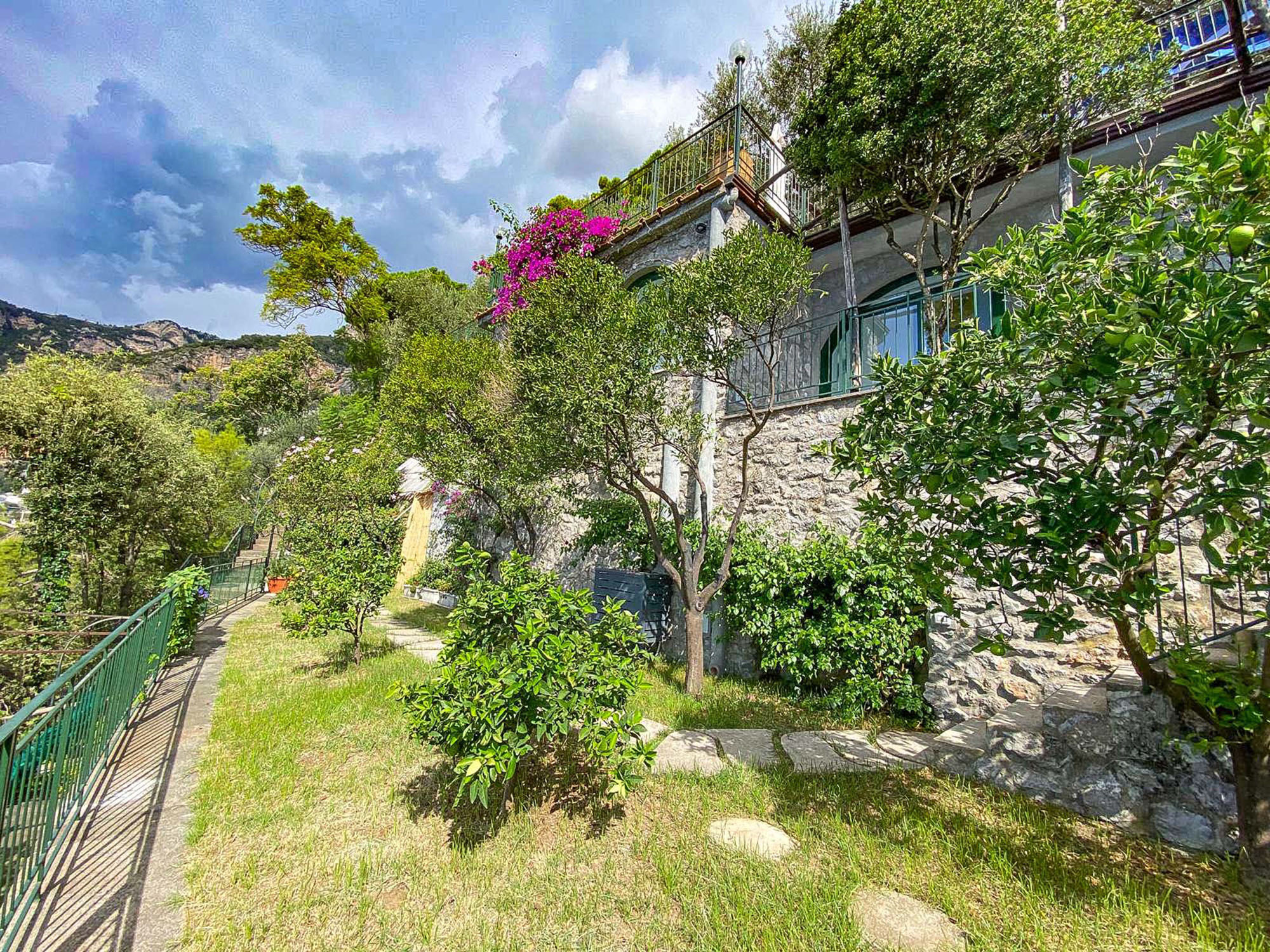 Villa Image