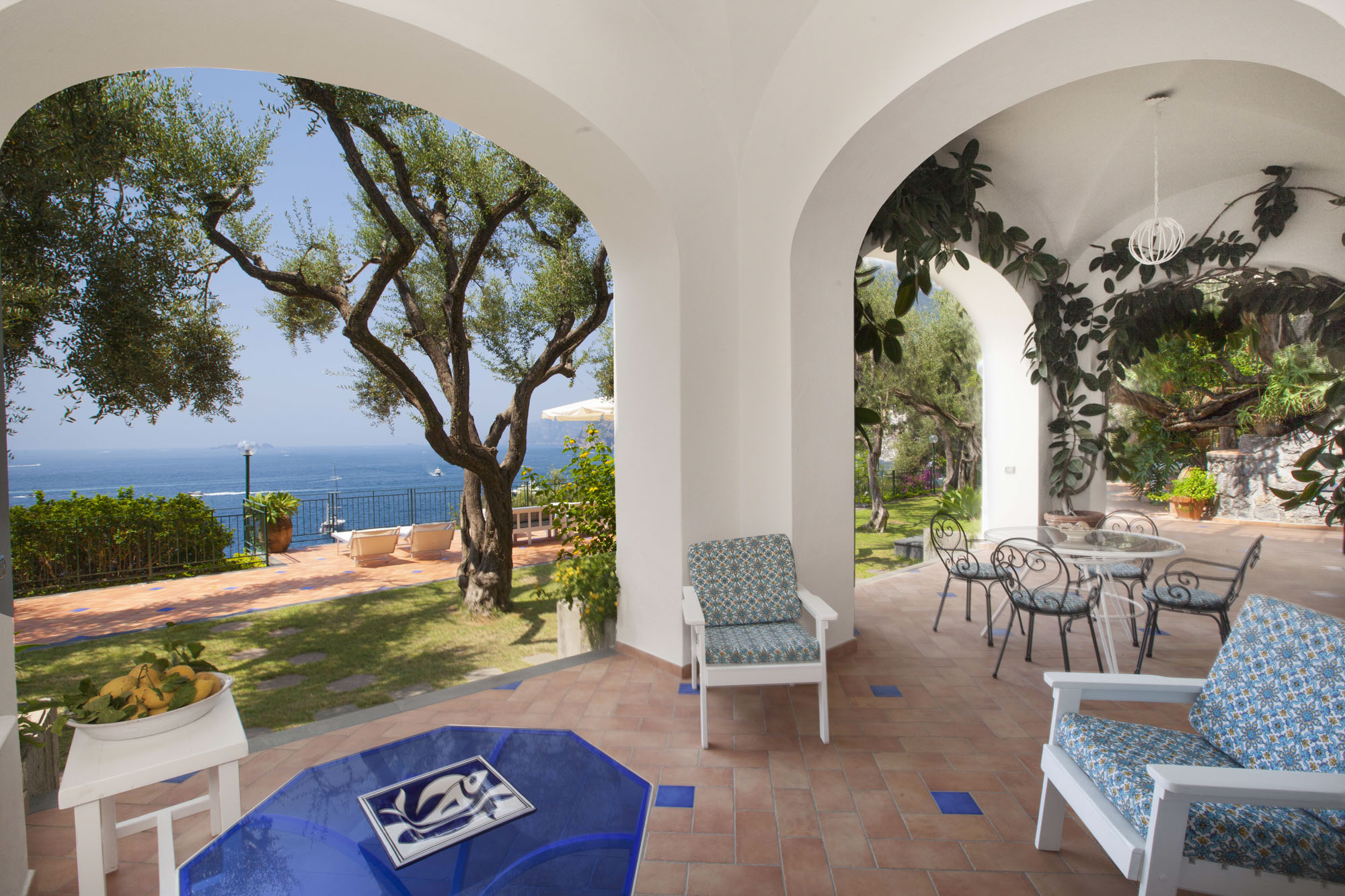 Villa Image