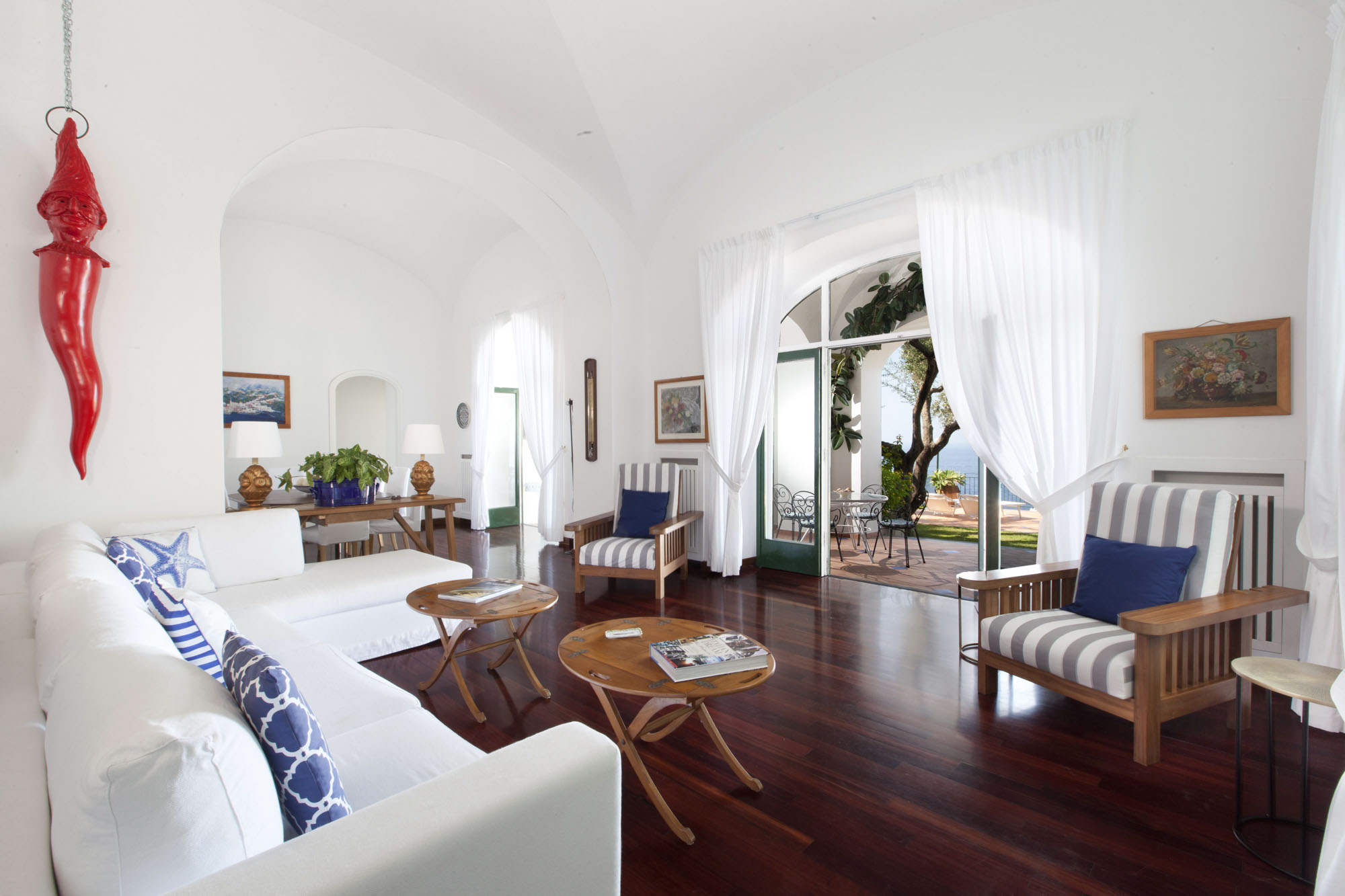 Villa Image