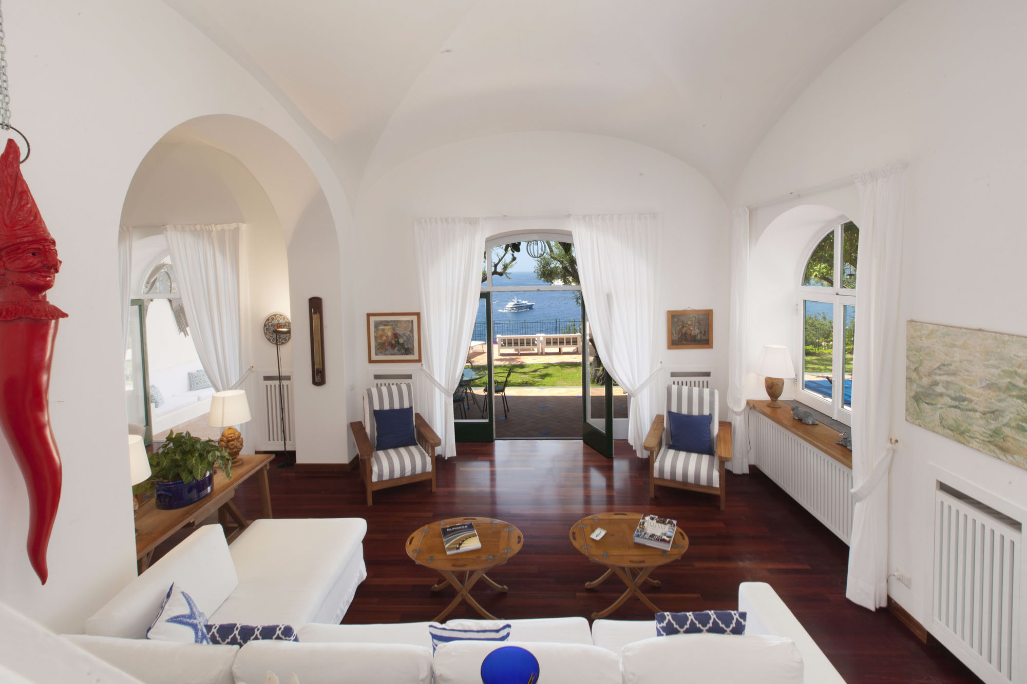 Villa Image