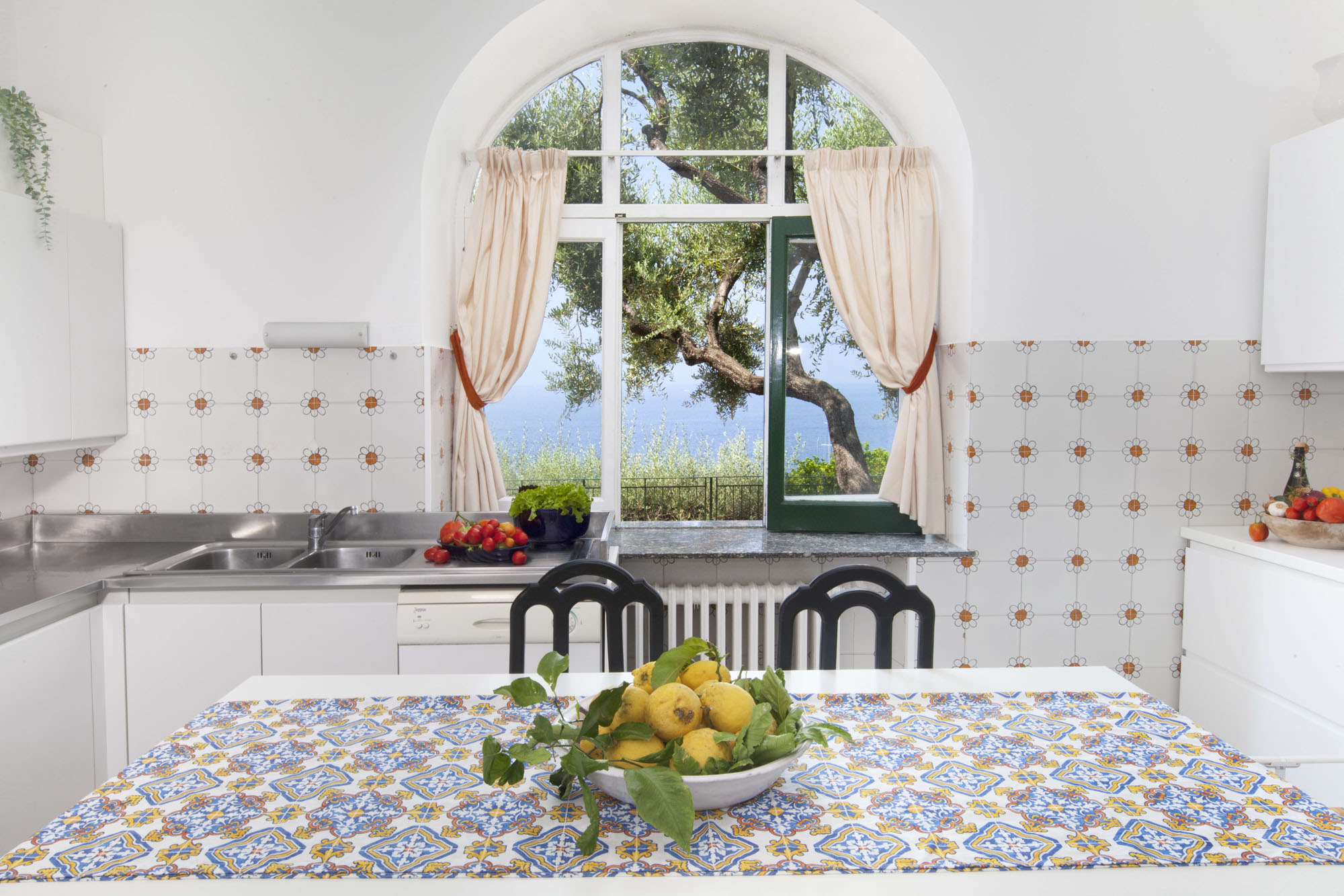 Villa Image