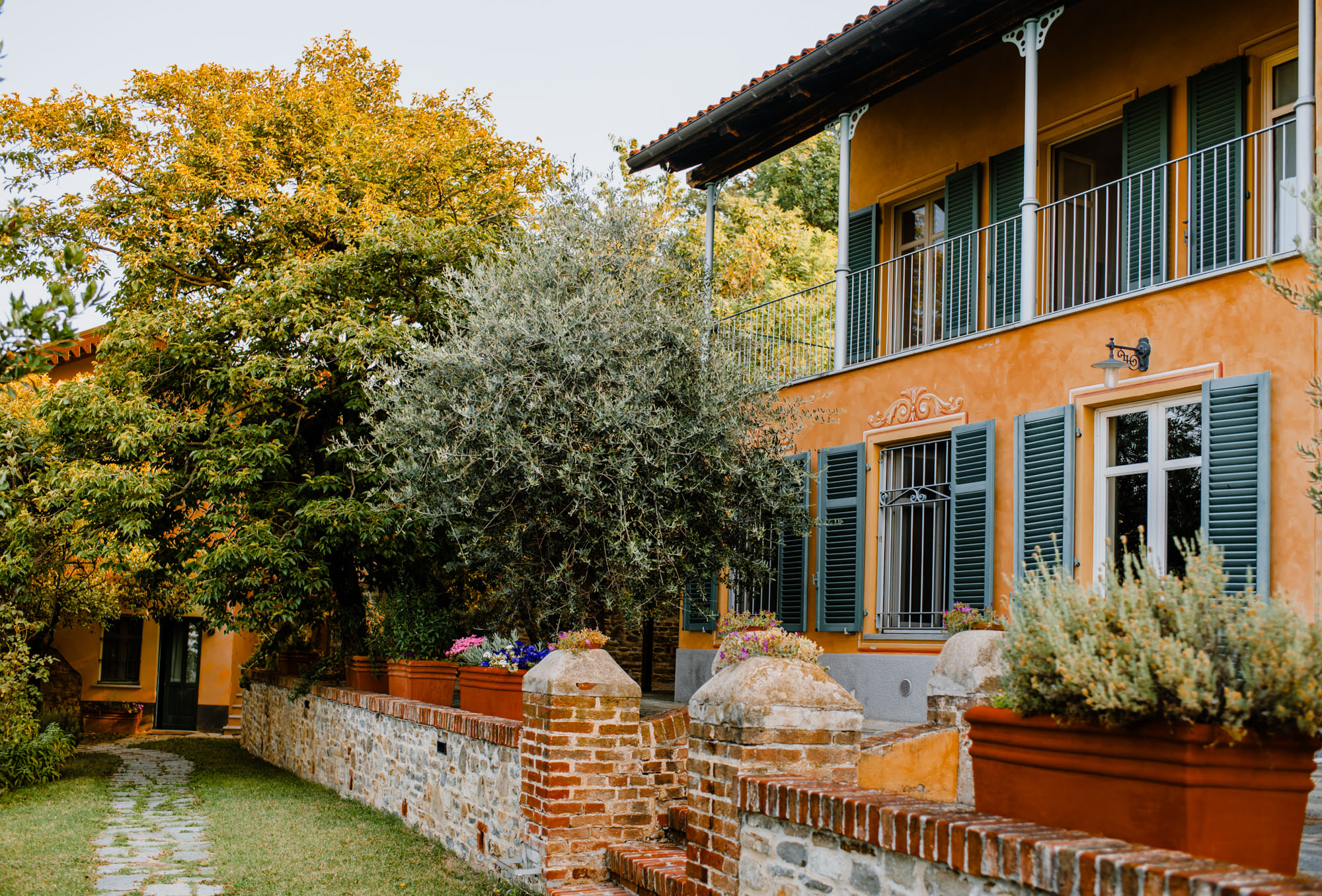 Villa Image