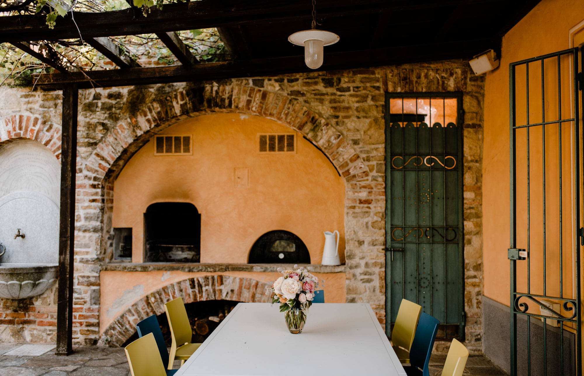 Villa Image