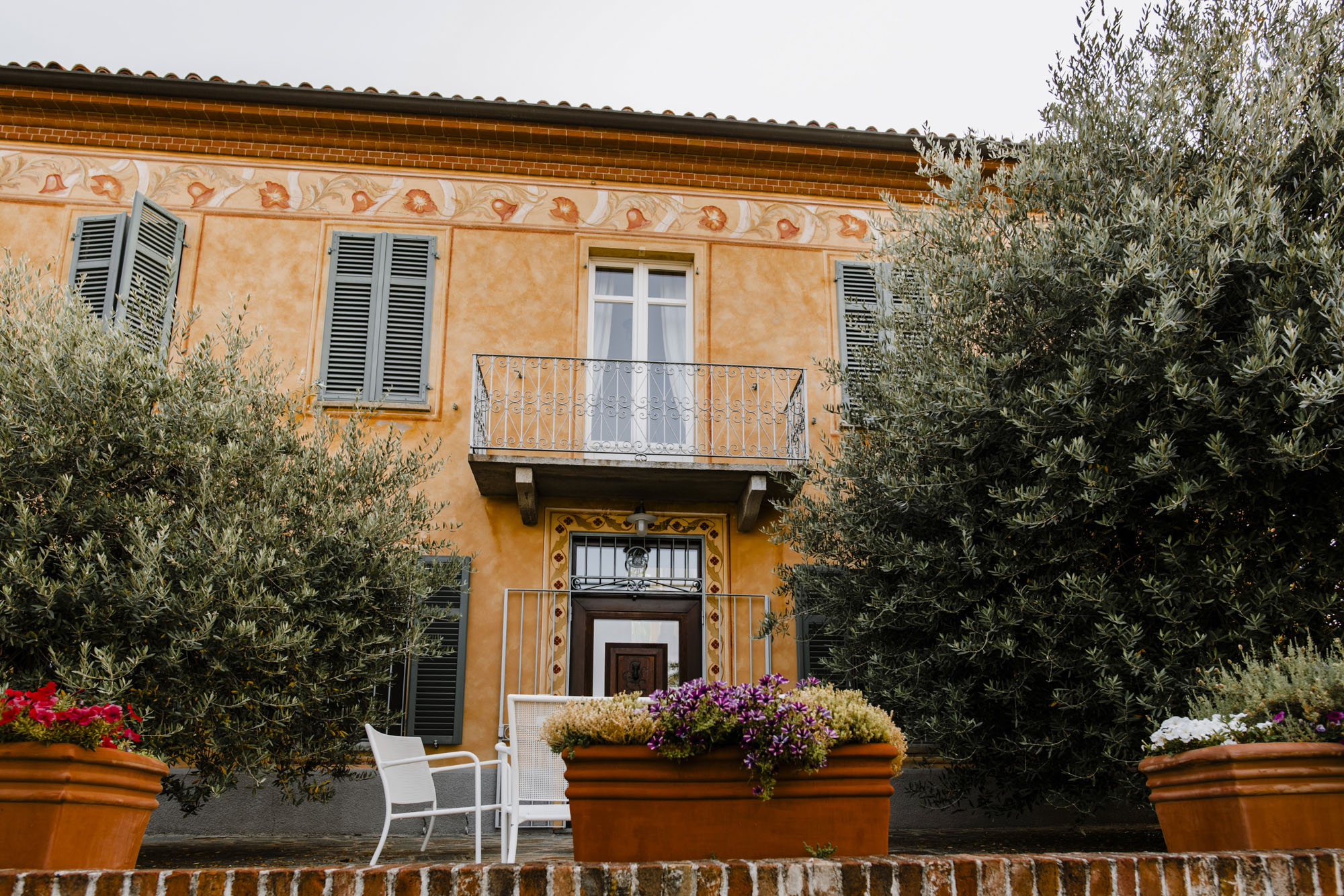 Villa Image