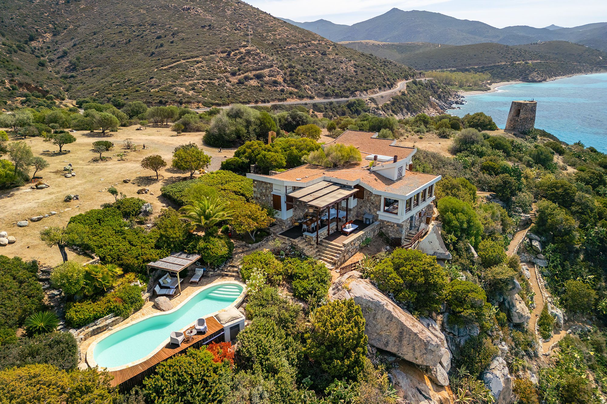 Villa Image