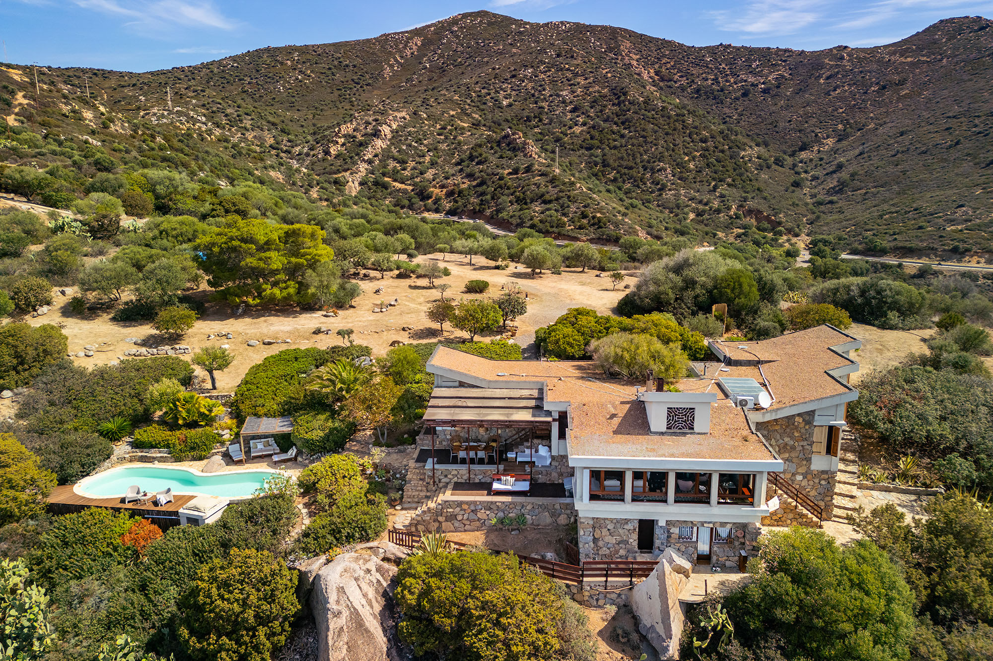 Villa Image