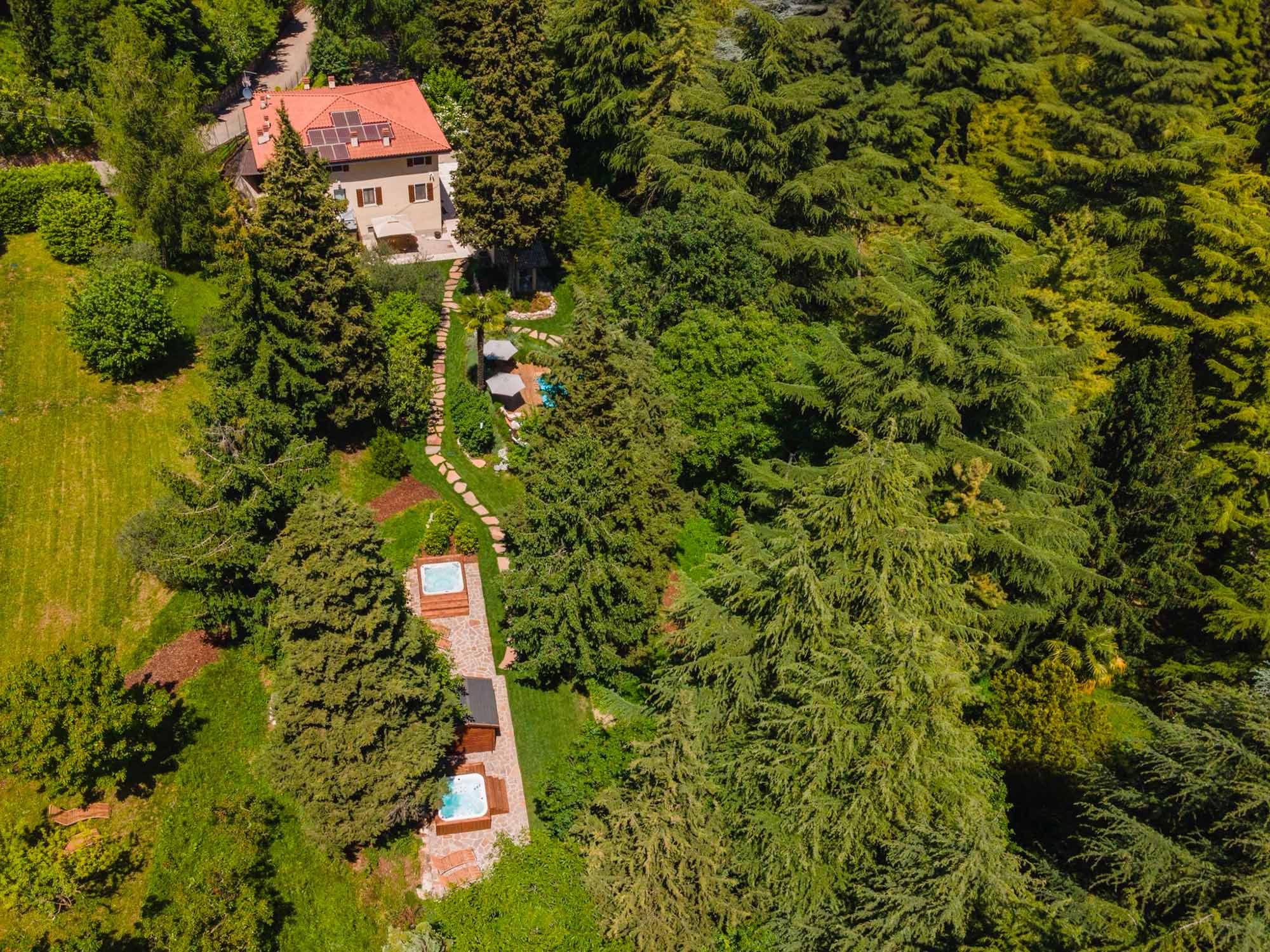 Villa Image