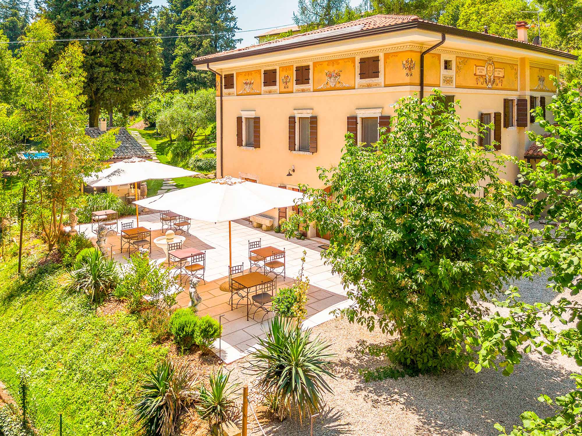 Villa Image