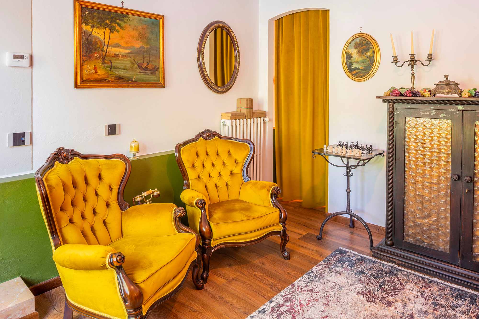 Villa Image