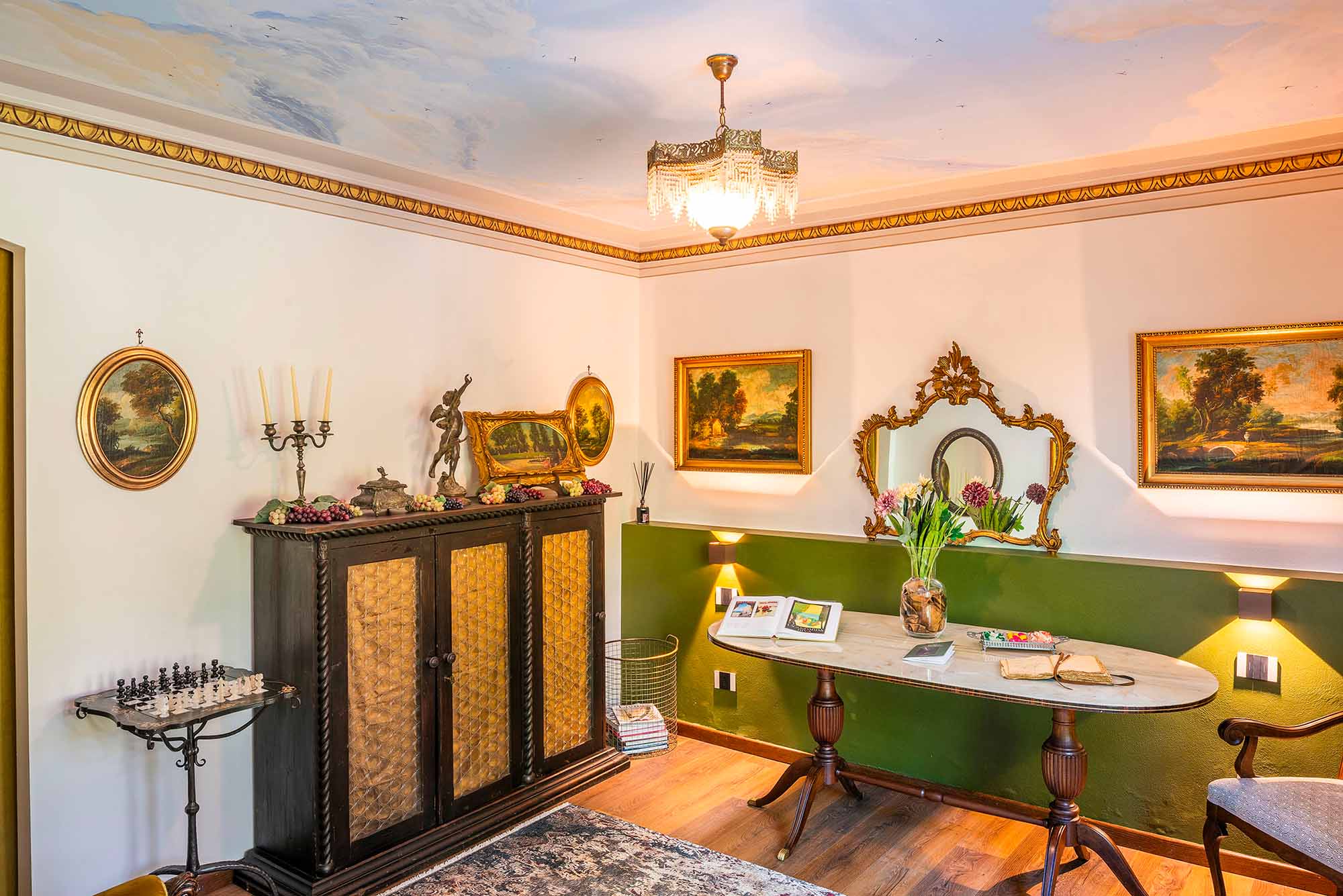Villa Image