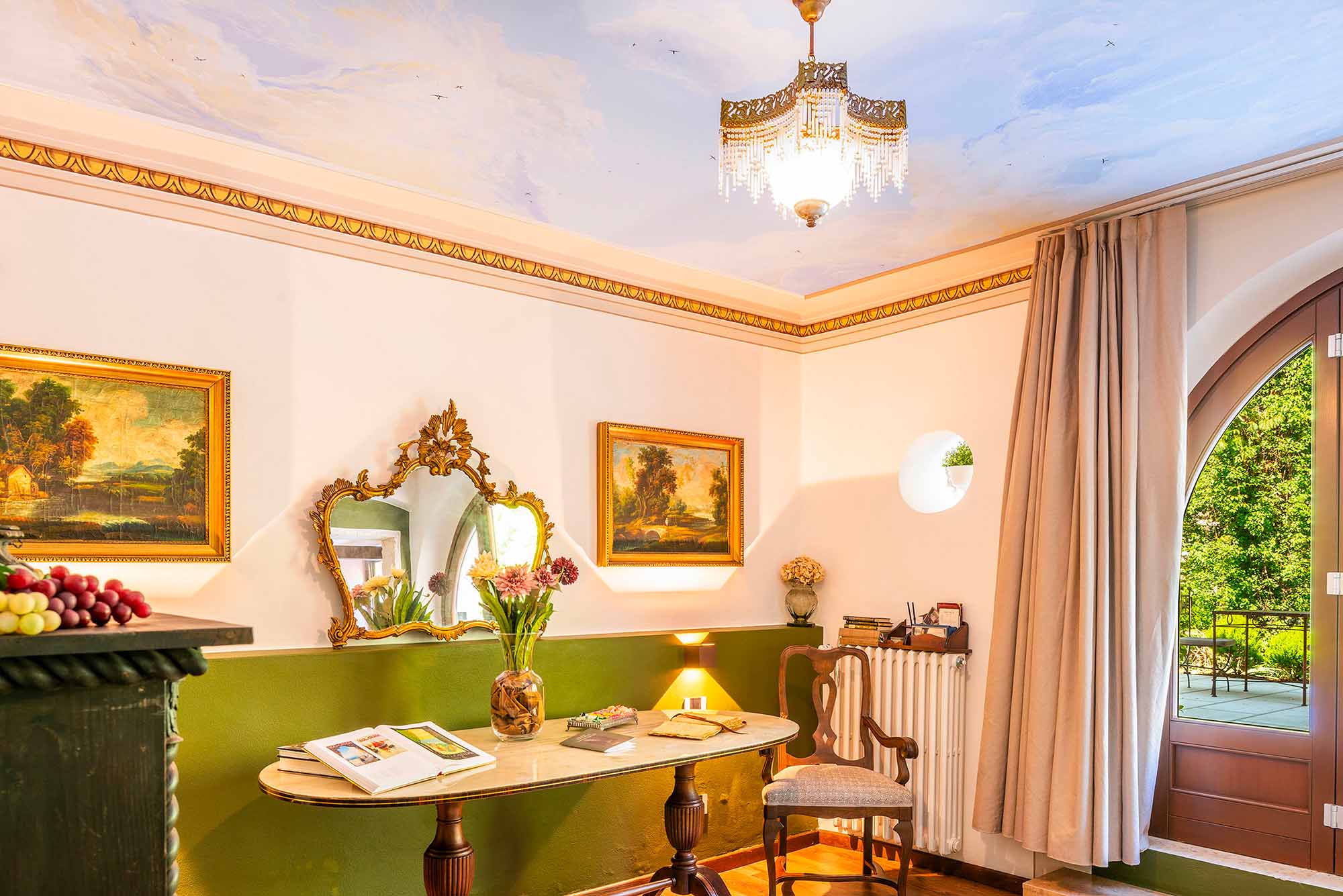 Villa Image