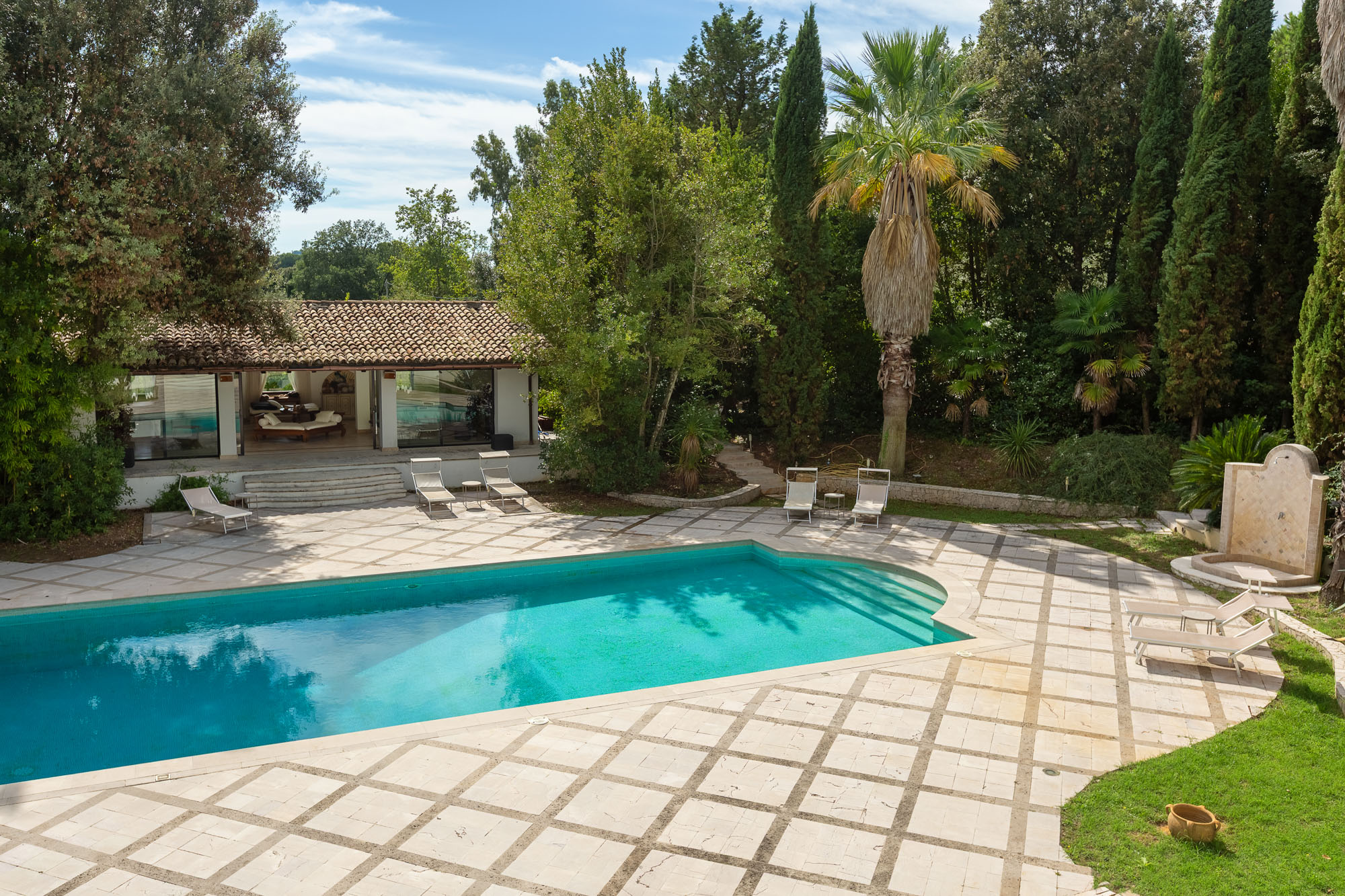 Villa Image
