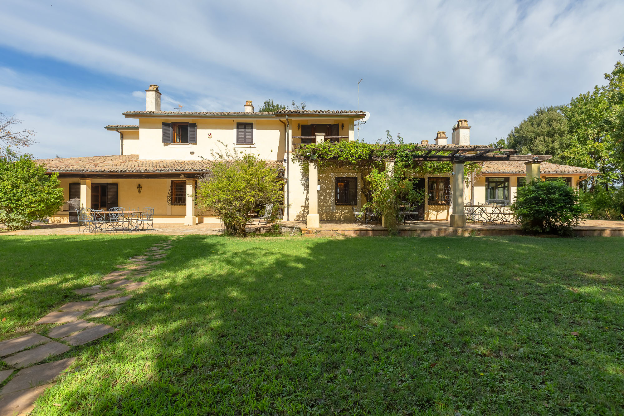 Villa Image