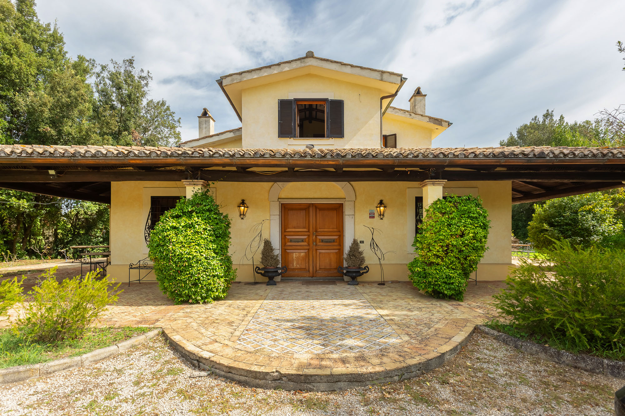 Villa Image