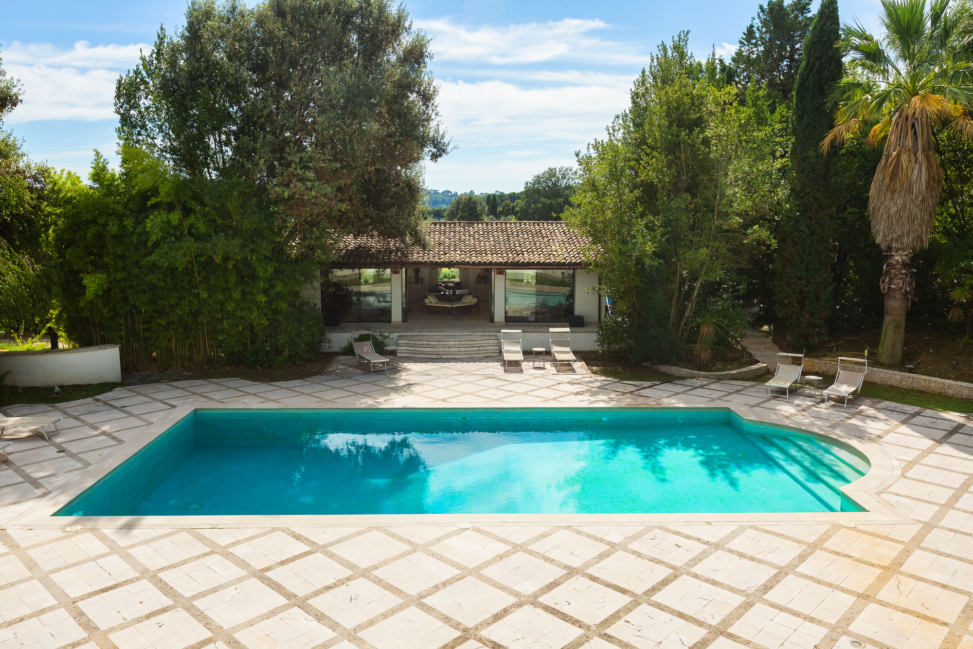 Villa Image