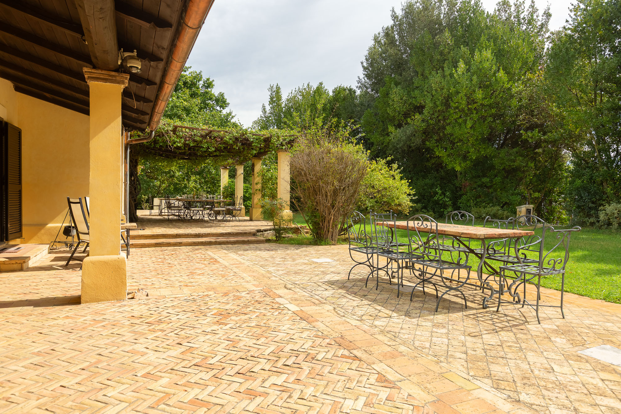 Villa Image