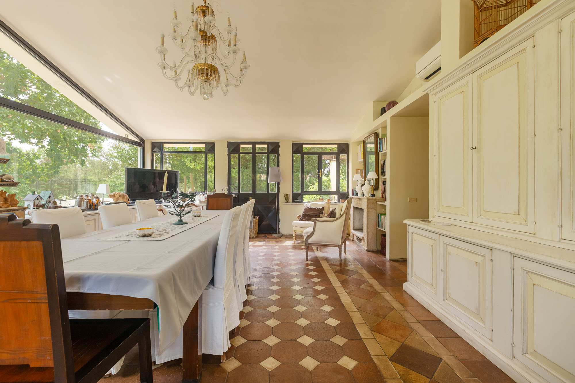 Villa Image
