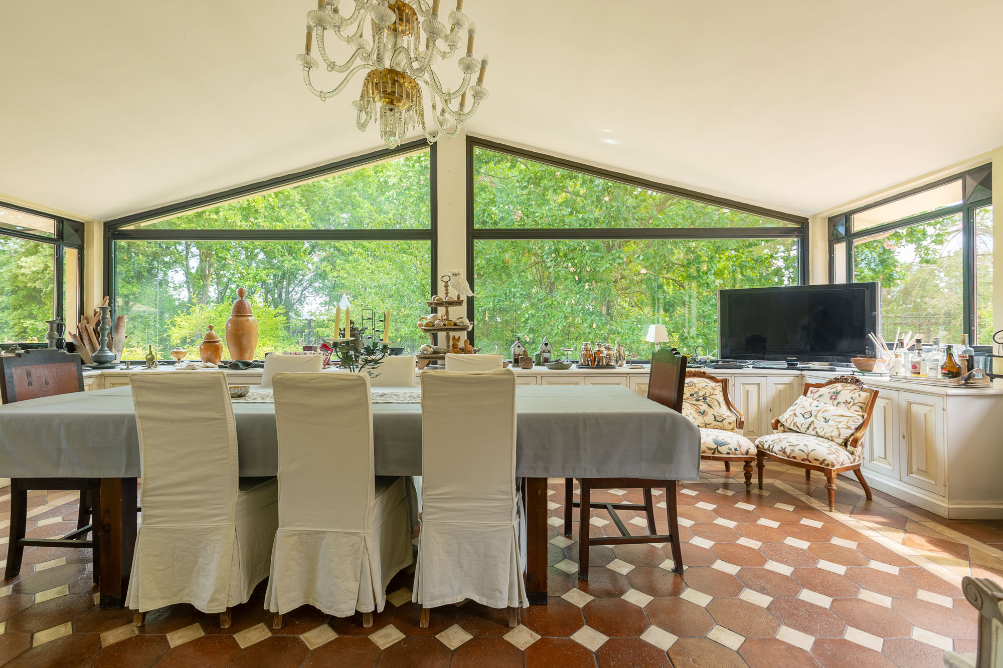 Villa Image