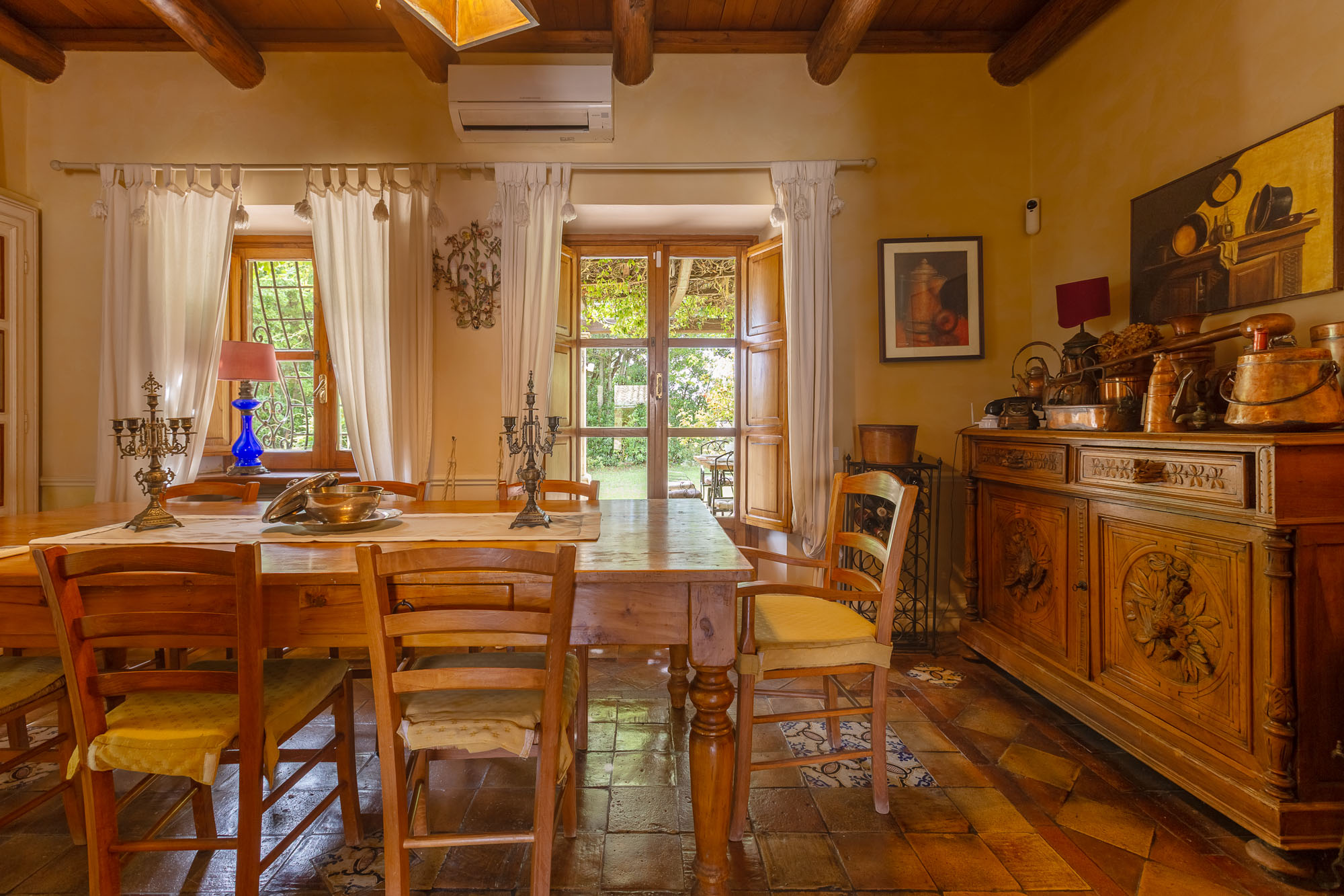 Villa Image