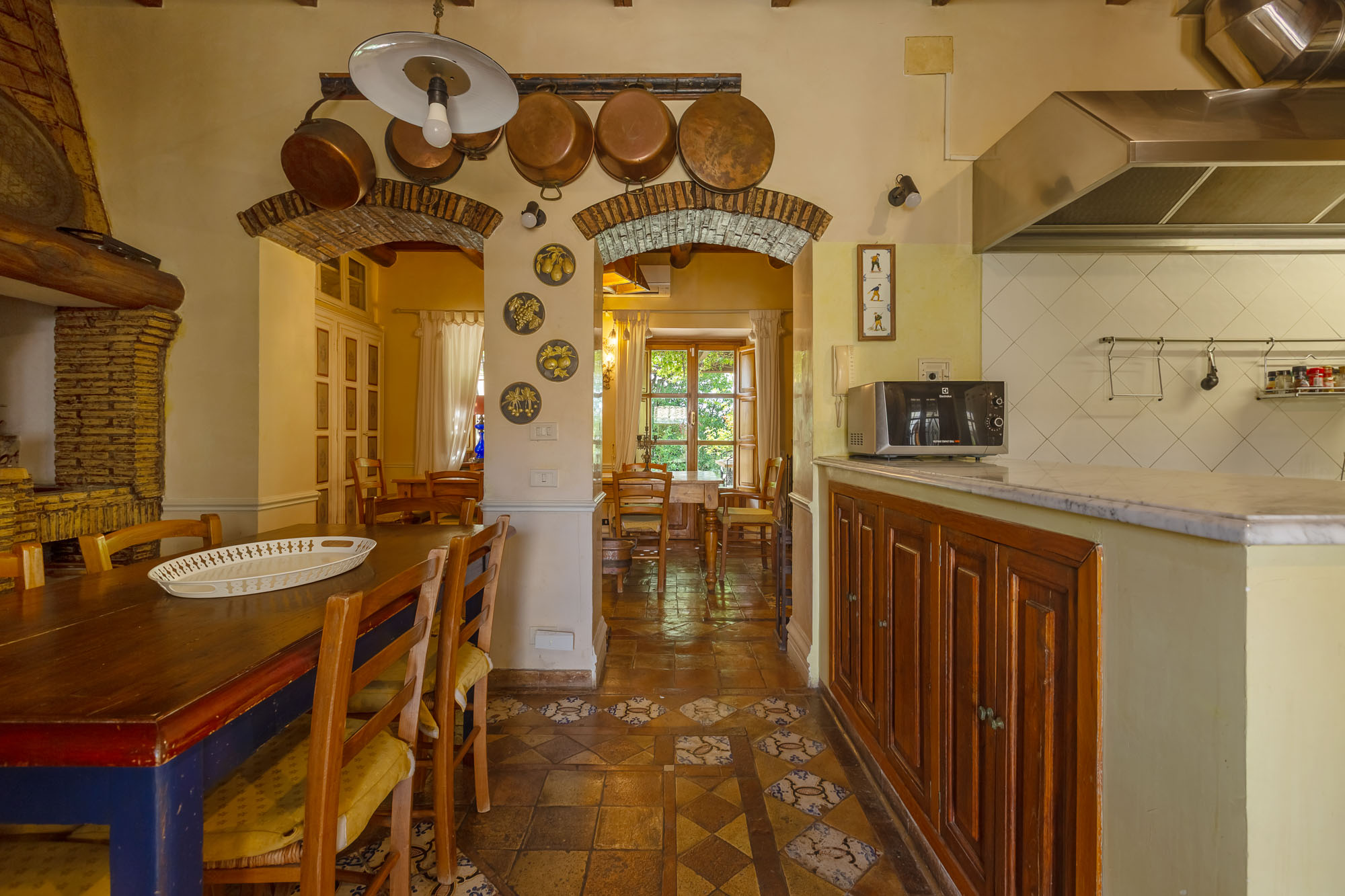 Villa Image