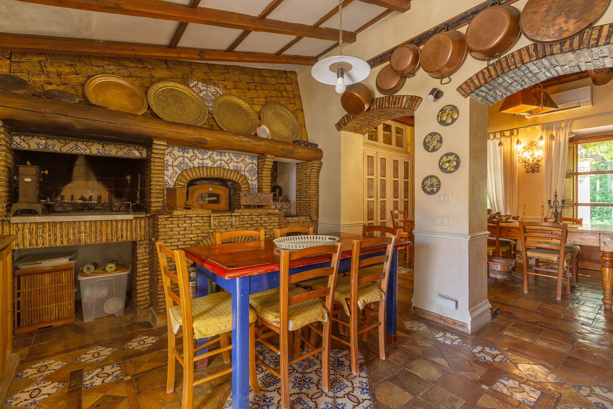 Villa Image