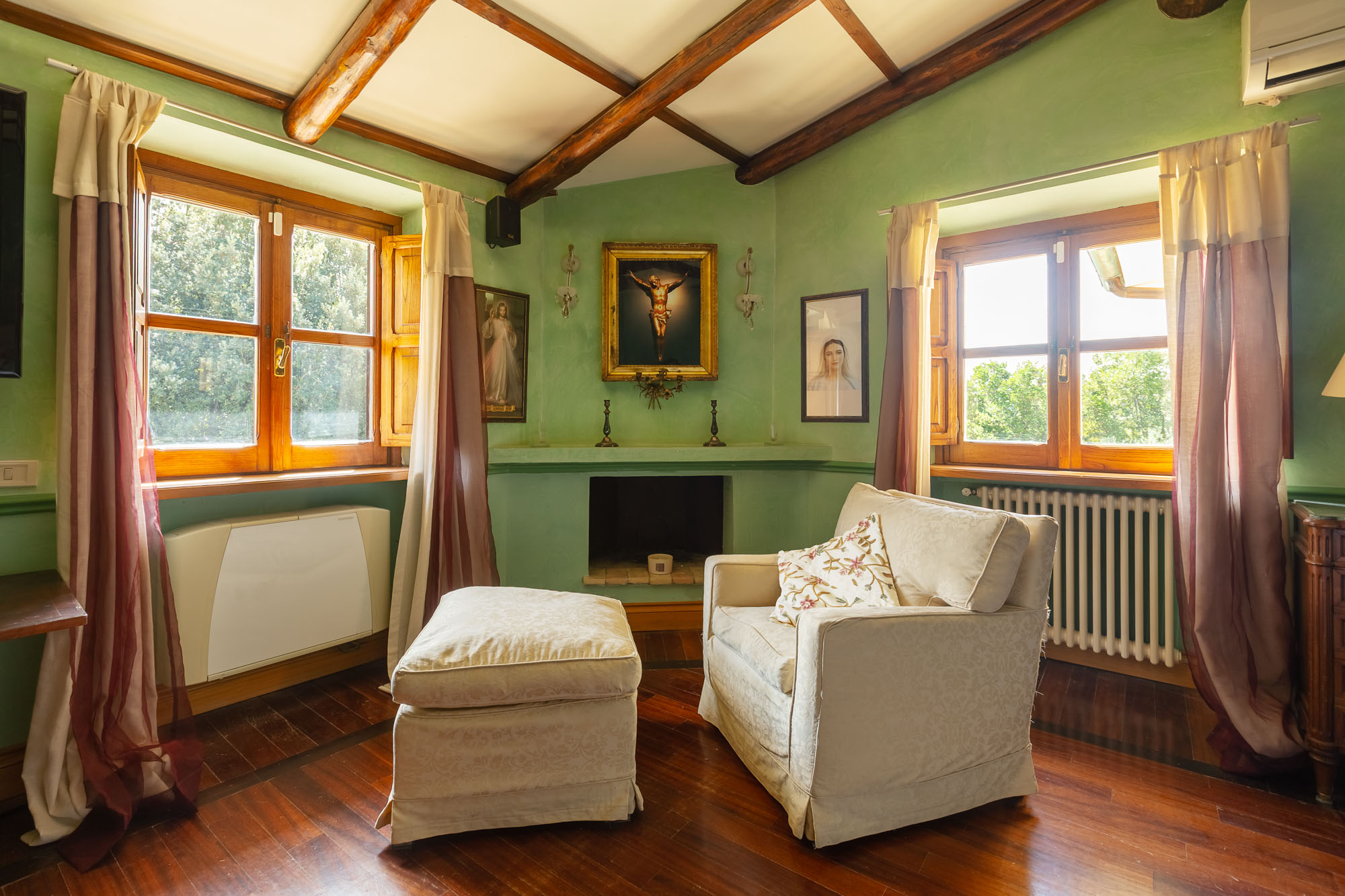 Villa Image