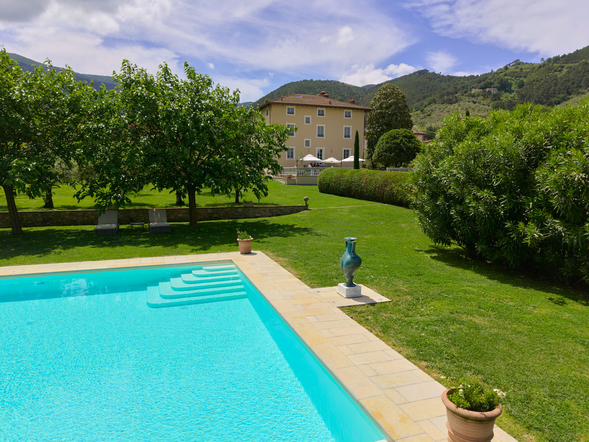 Villa Image