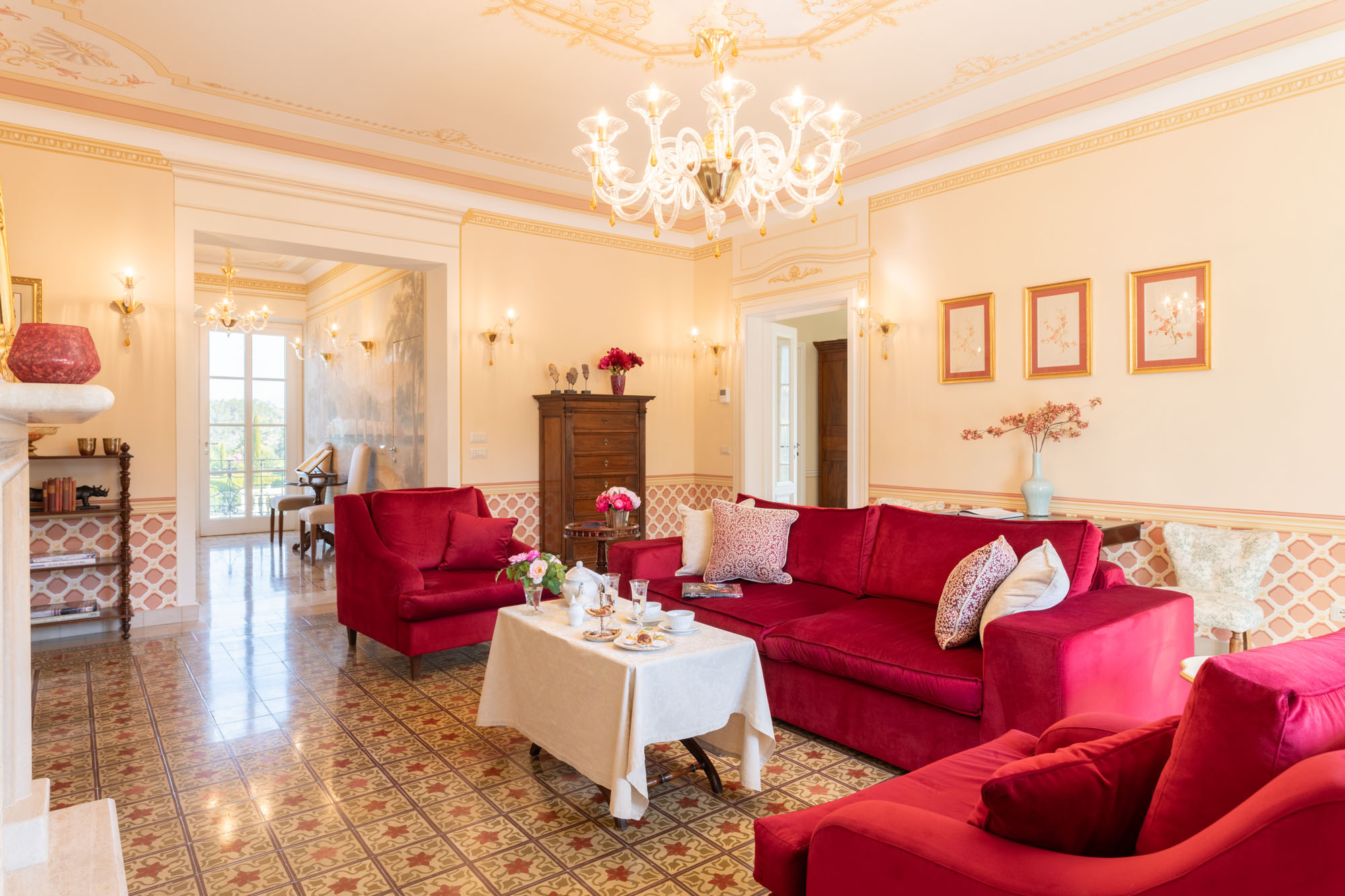 Villa Image