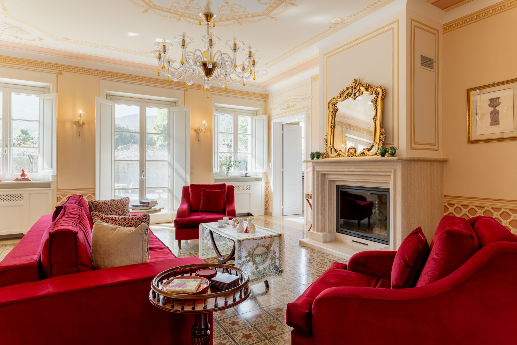 Villa Image