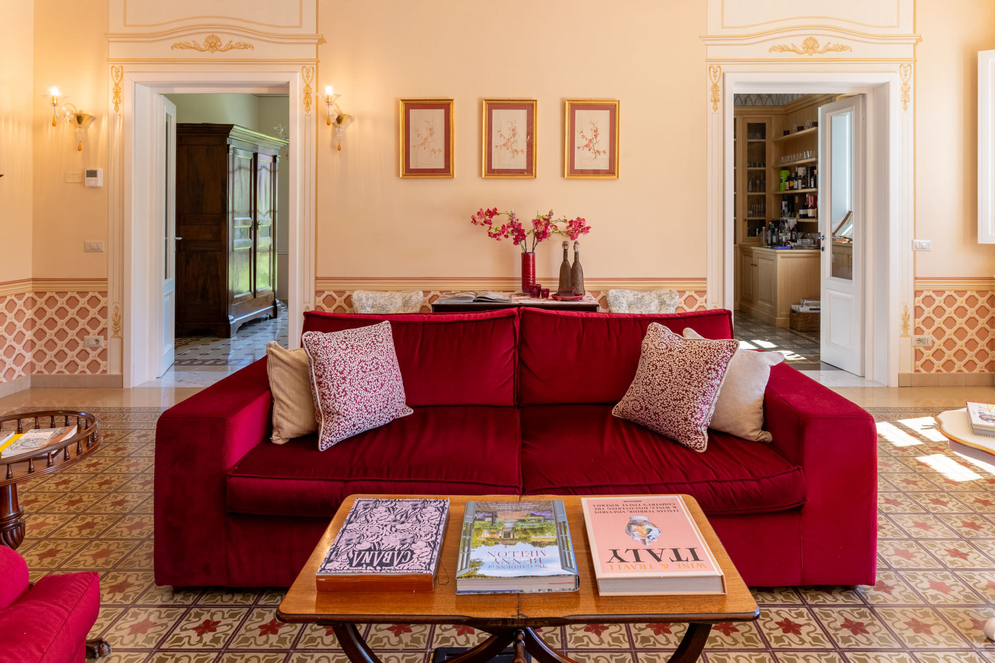 Villa Image