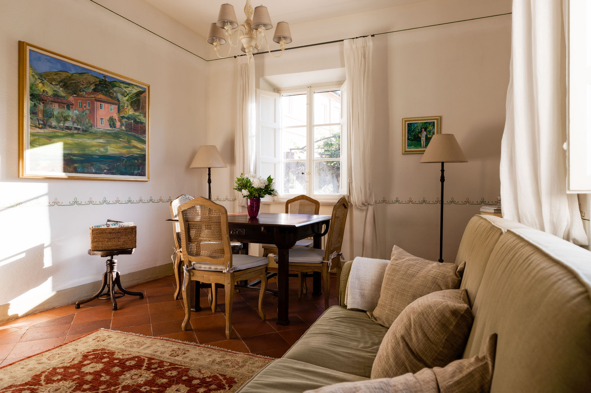 Villa Image