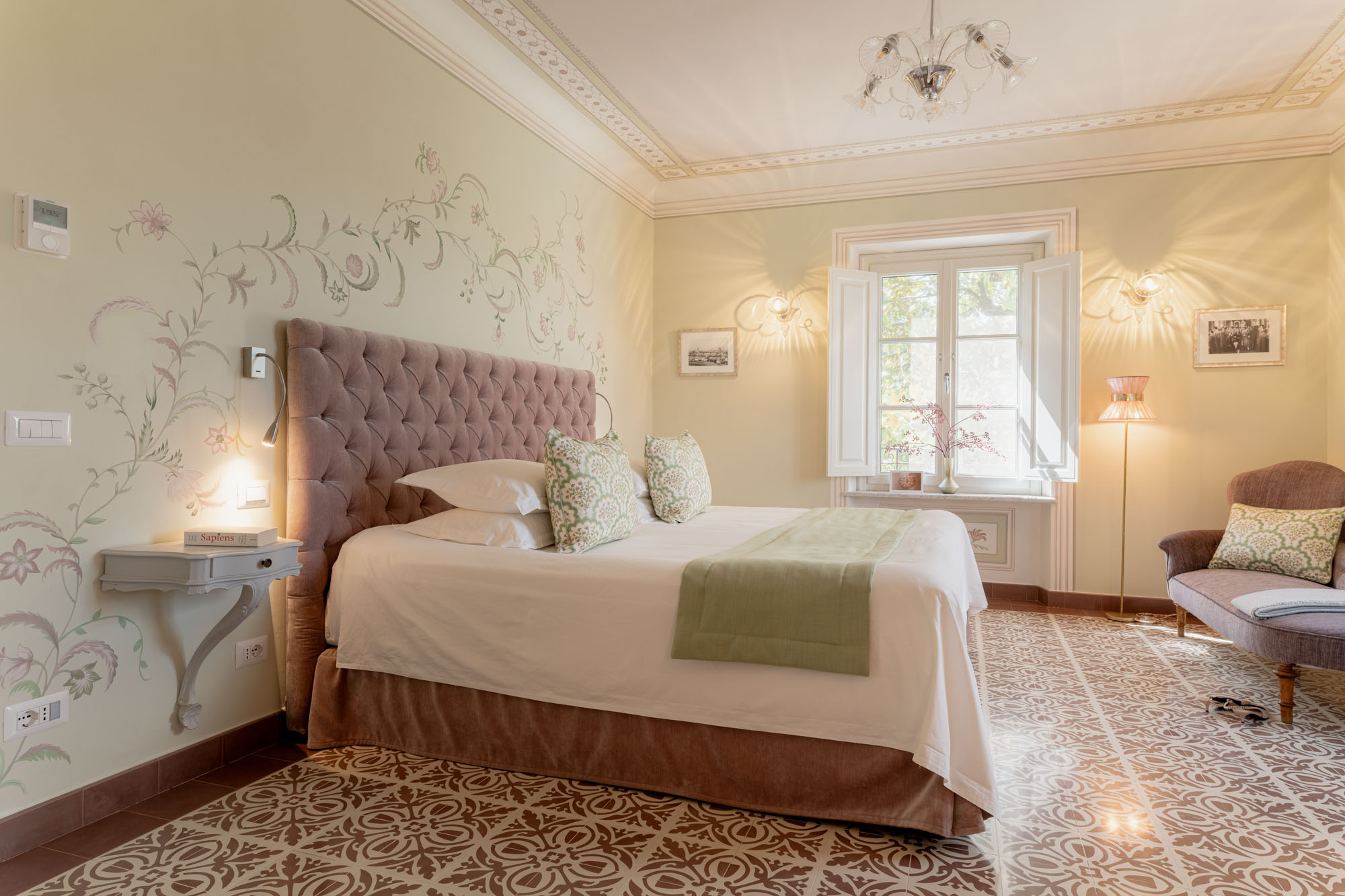 Villa Image