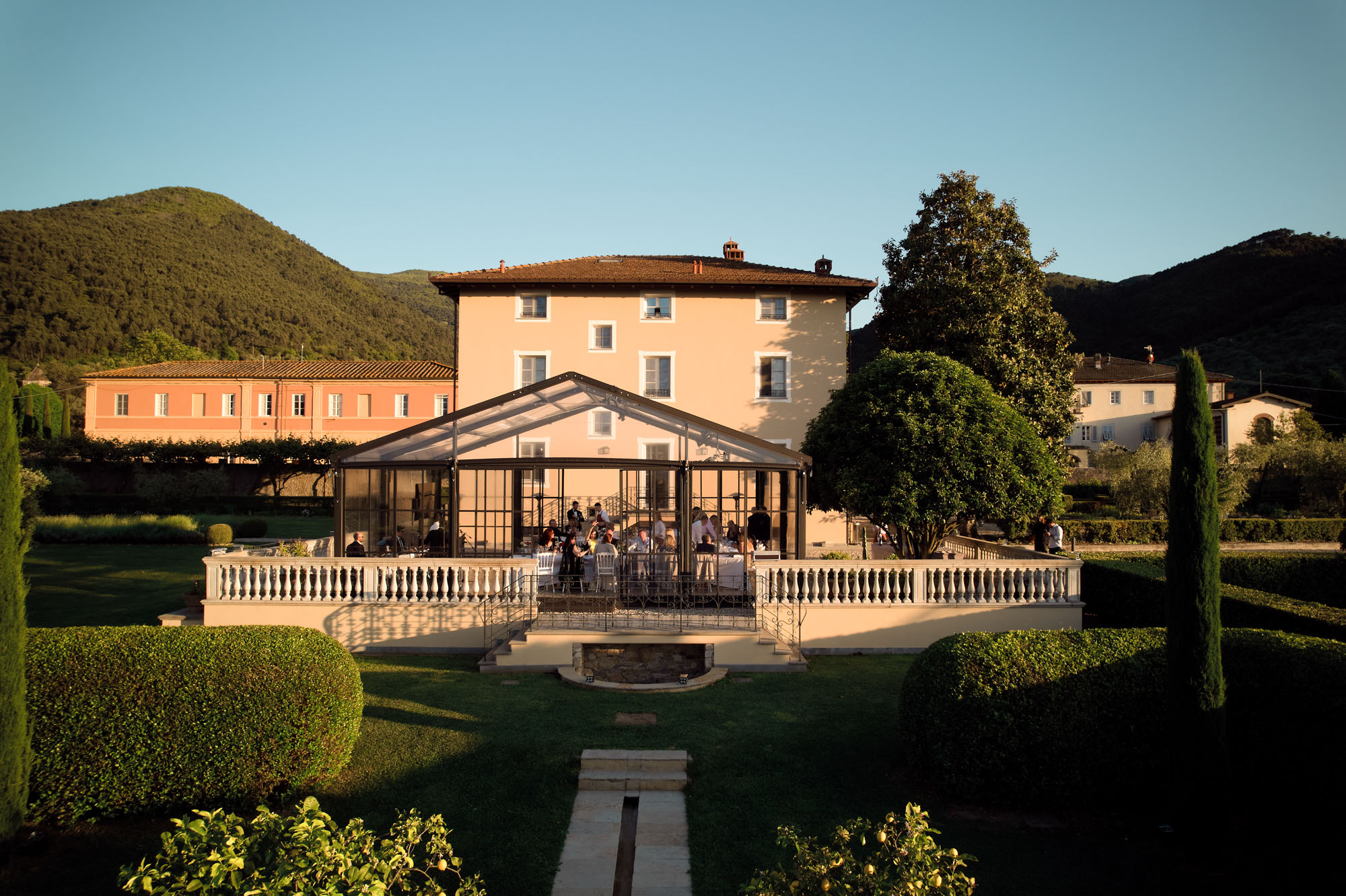Villa Image