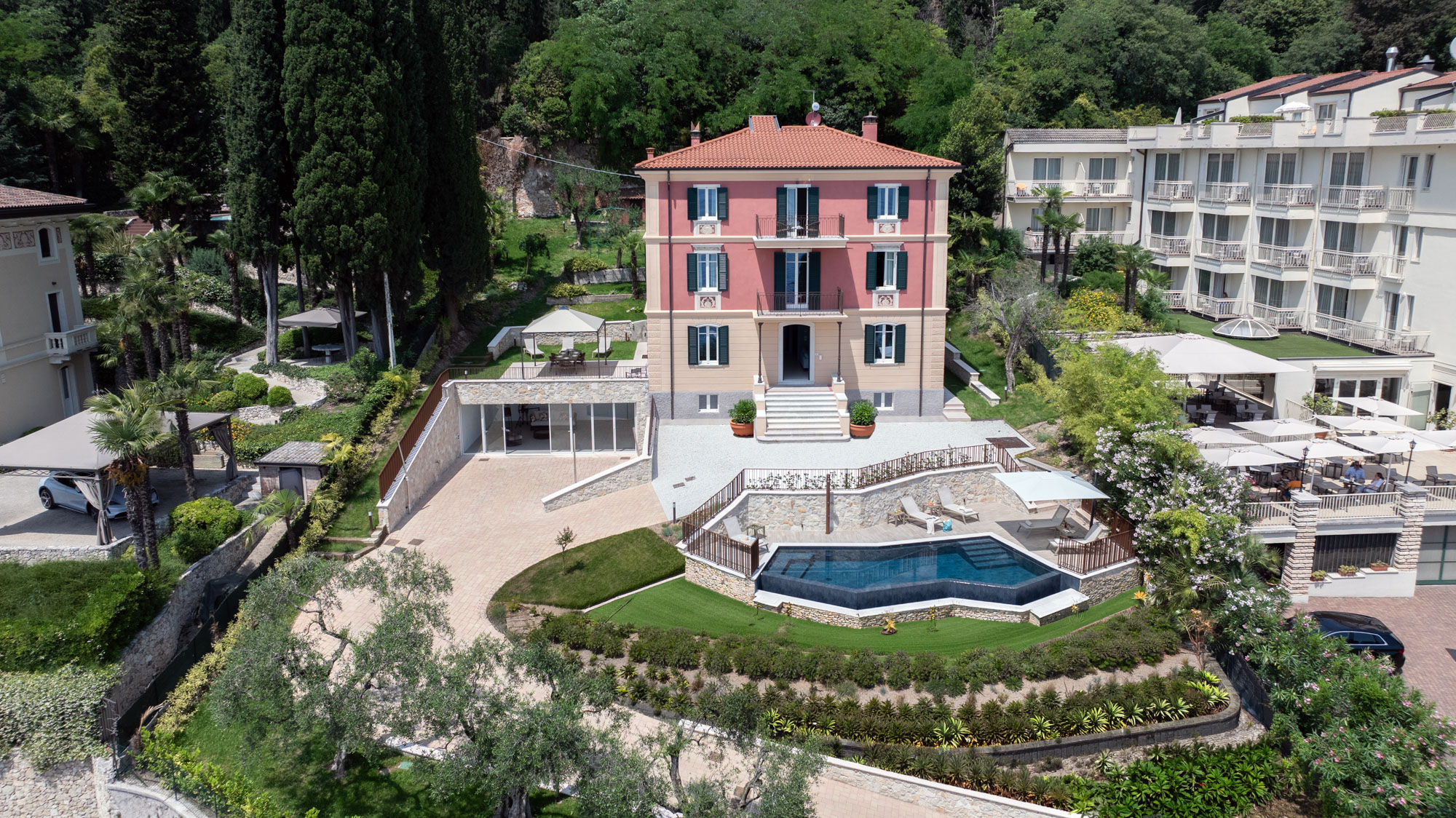 Villa Image