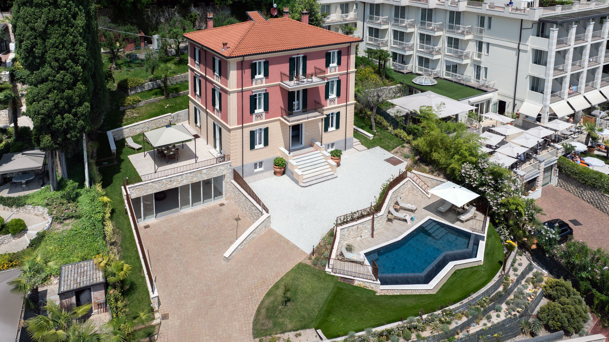 Villa Image