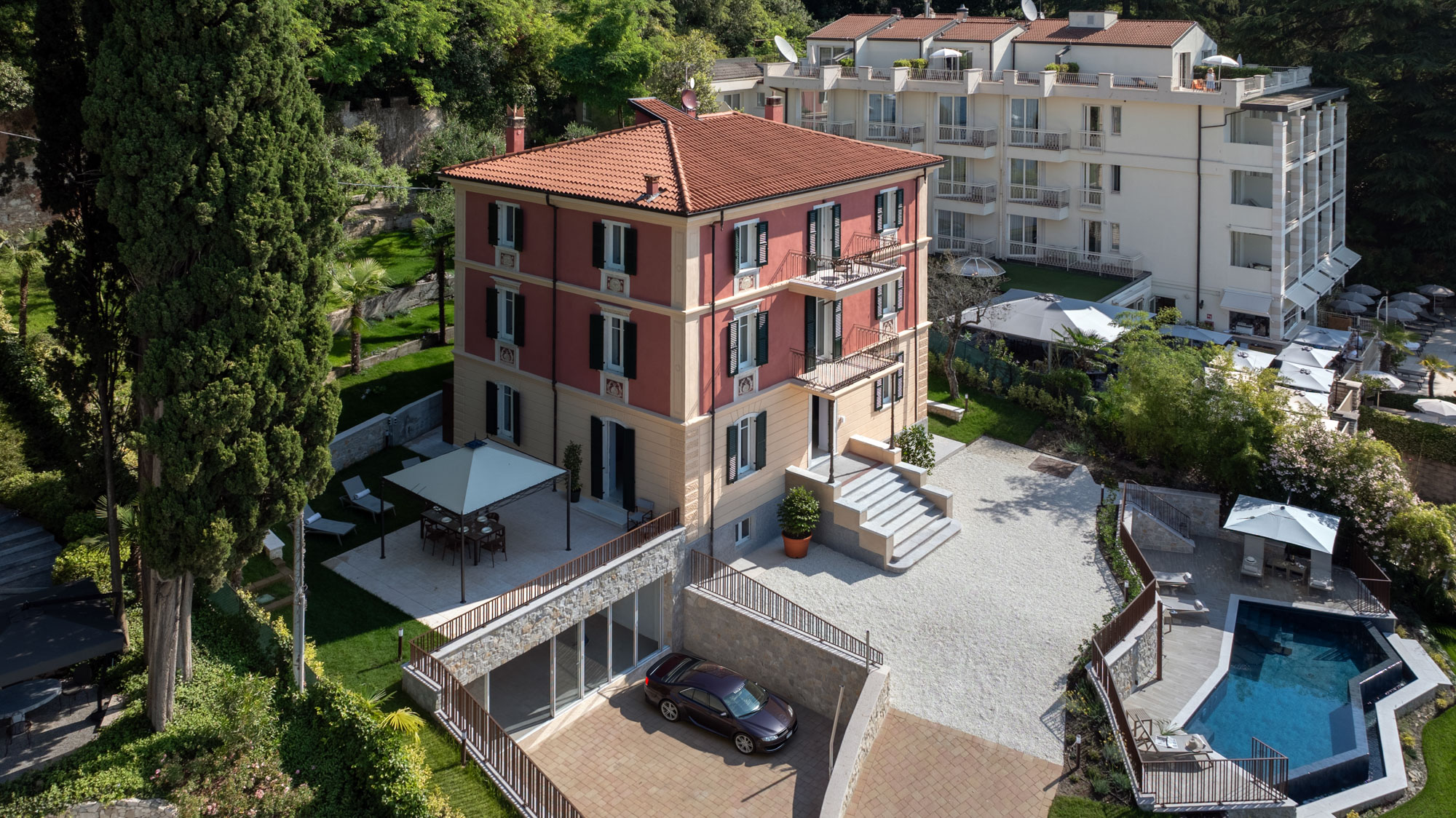 Villa Image