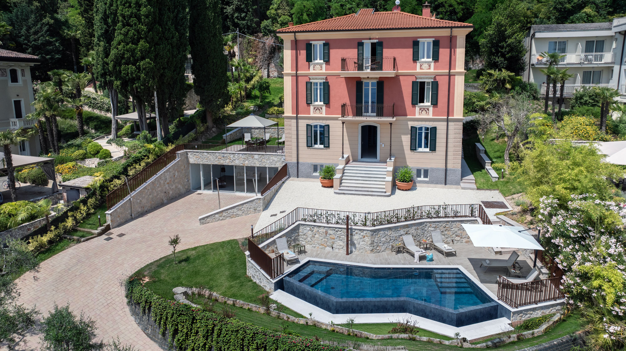 Villa Image