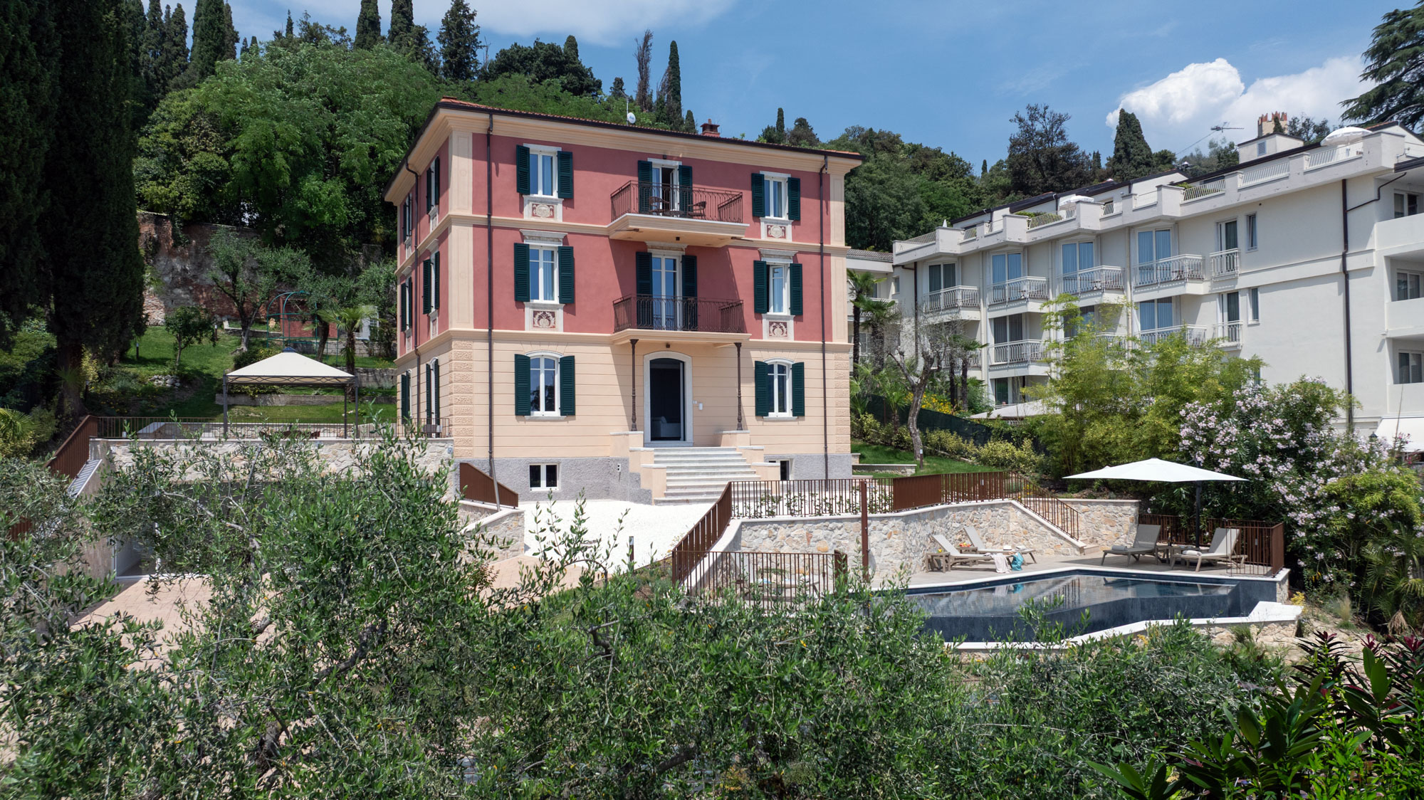 Villa Image