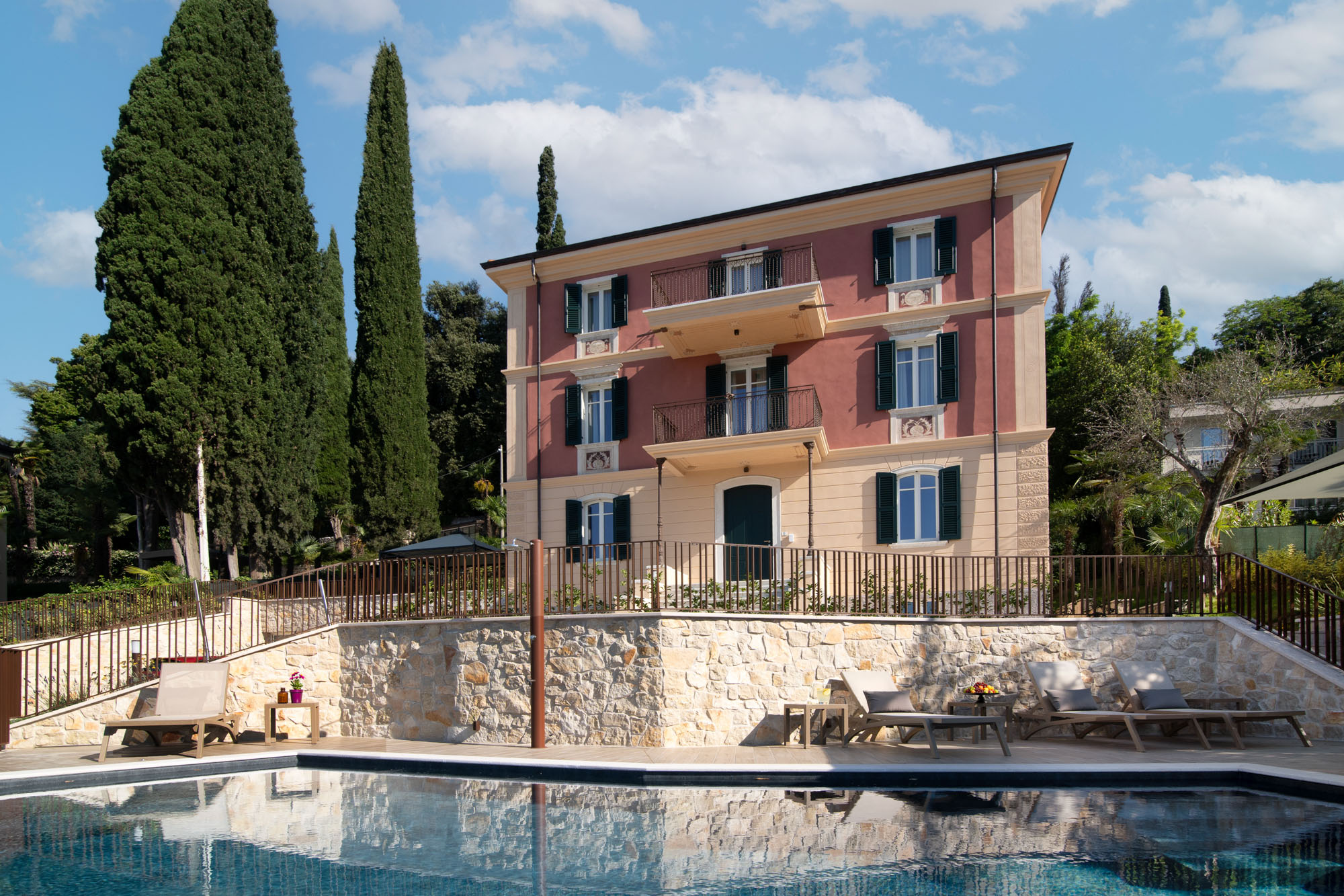 Villa Image