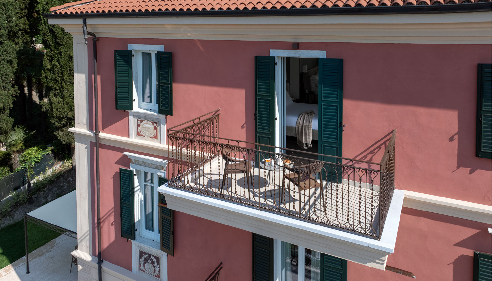 Villa Image