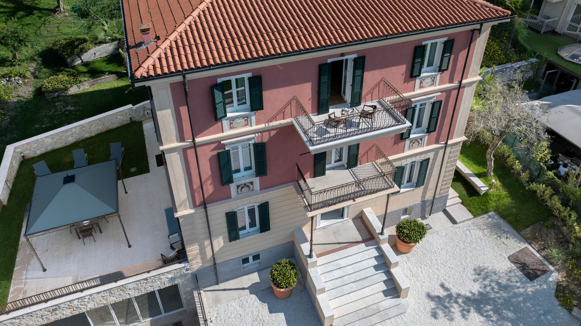 Villa Image